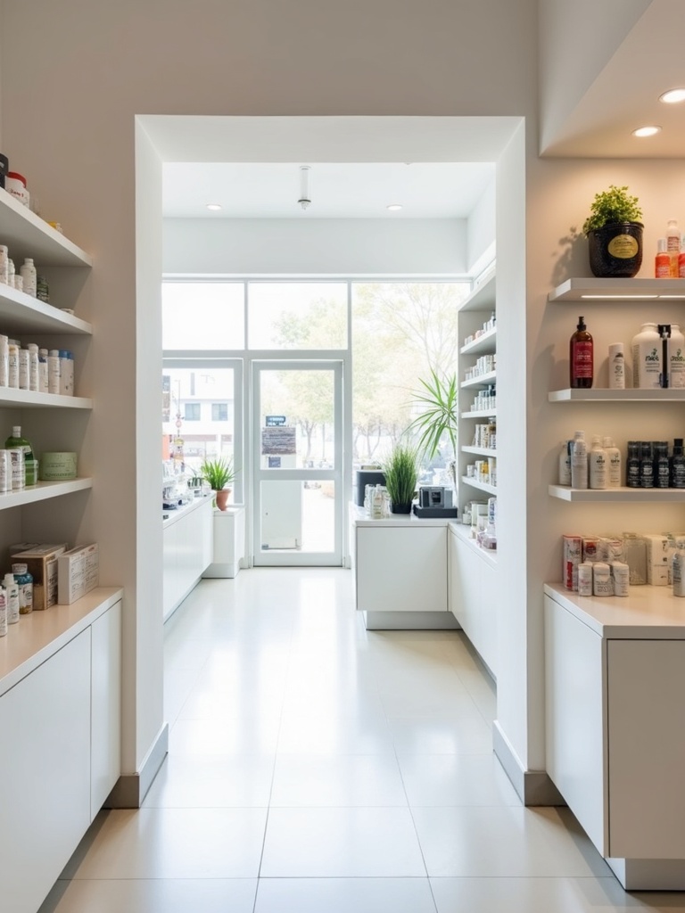 Farmacia La Rotonda Tacoronte