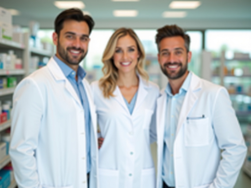Nosotros en la Farmacia la Rotonda en Tacoronte